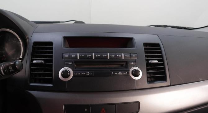 Mitsubishi Lancer X Рестайлинг с пробегом 2011 года, цена 749 000 рублей, 213900 км, седан, Автокод Объявления