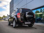 Suzuki Grand Vitara II Рестайлинг 2 Санкт-Петербург  - изображение 37