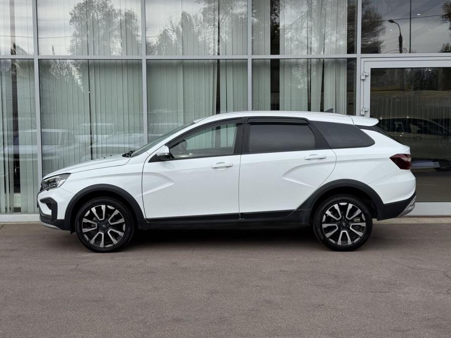 Lada (ВАЗ) Vesta I Рестайлинг (NG) Воронеж  - изображение 8