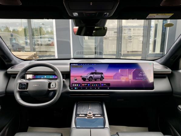 Lynk &amp; Co 900 с пробегом 2025 года, цена 8 190 000 рублей, 30 км, внедорожник, Автокод Объявления