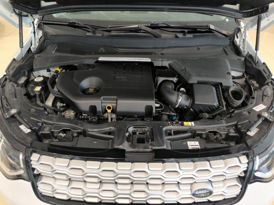 Land Rover Discovery Sport I Рестайлинг Казань  - изображение 11