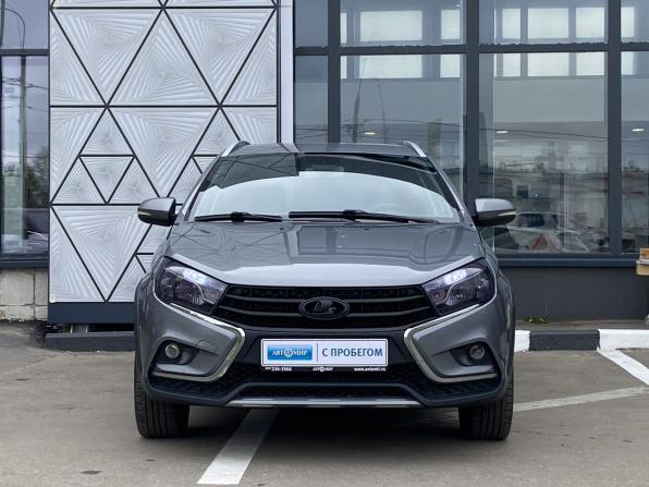 Lada (ВАЗ) Vesta I с пробегом 2018 года, цена 1 099 000 рублей, 155211 км, универсал, Автокод Объявления