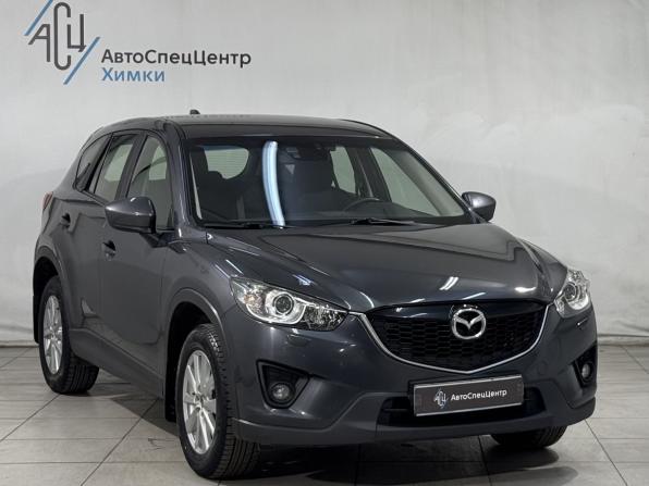 Mazda CX-5 I с пробегом 2014 года, цена 1 749 800 рублей, 145000 км, внедорожник, Автокод Объявления