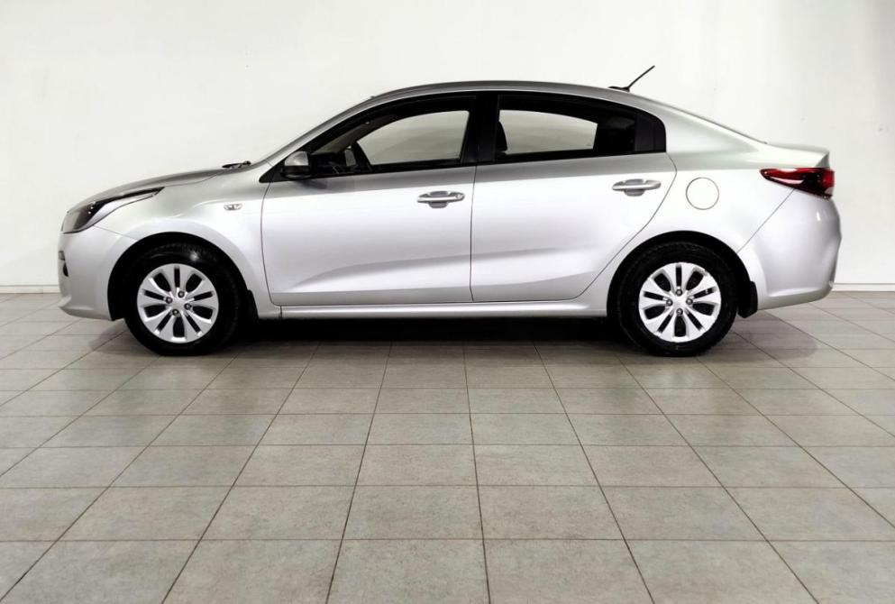 Kia Rio IV Саратов  - изображение 8