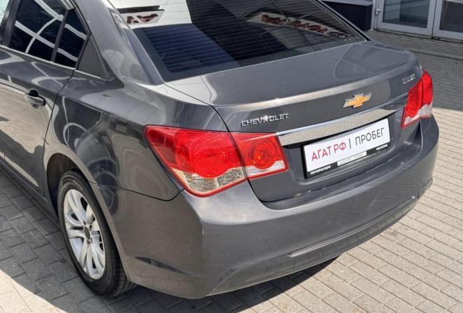 Chevrolet Cruze I Рестайлинг с пробегом 2014 года, цена 690 000 рублей, 200481 км, седан, Автокод Объявления