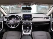 Toyota RAV4 V (XA50) Самара  - изображение 25