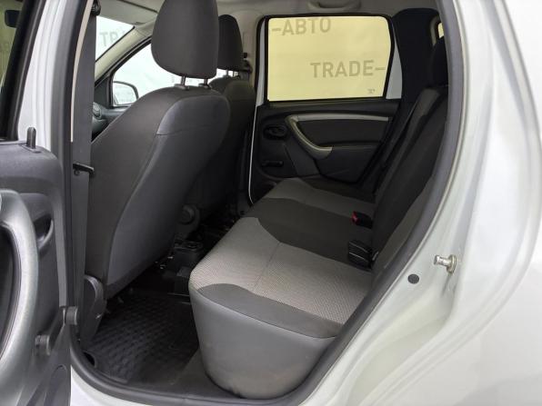 Renault Duster I Рестайлинг с пробегом 2018 года, цена 1 345 000 рублей, 135000 км, внедорожник, Автокод Объявления