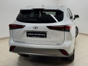 Toyota Highlander IV (XU70) Вологда  - изображение 34