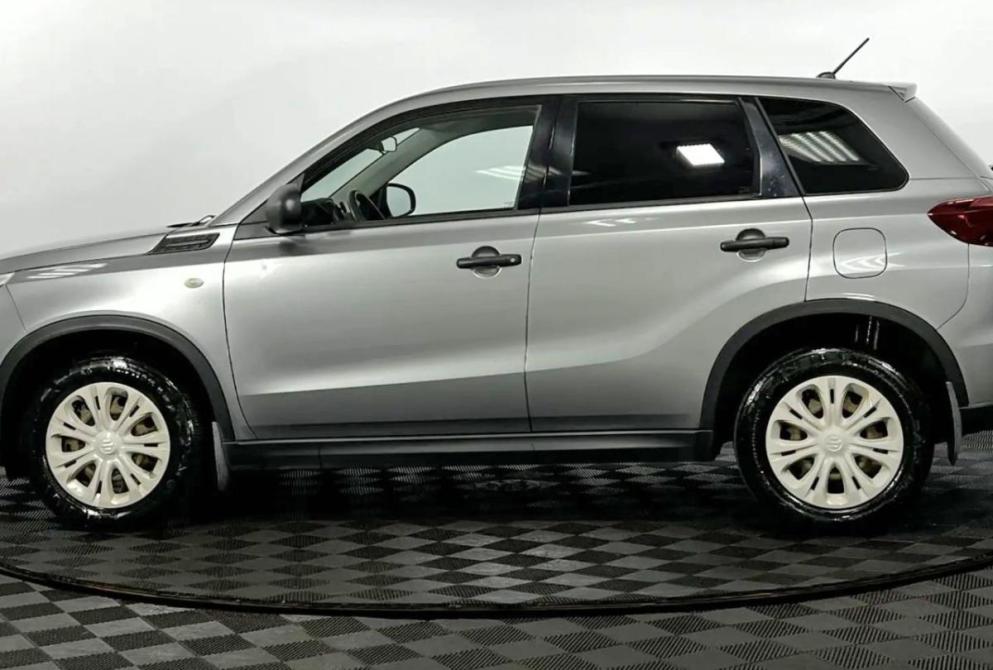 Suzuki Vitara II Нижний Новгород  - изображение 9