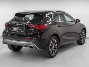 Infiniti QX30 Москва  - изображение 32