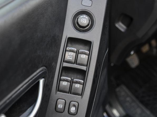 SsangYong Actyon II с пробегом 2011 года, цена 820 000 рублей, 113500 км, внедорожник, Автокод Объявления
