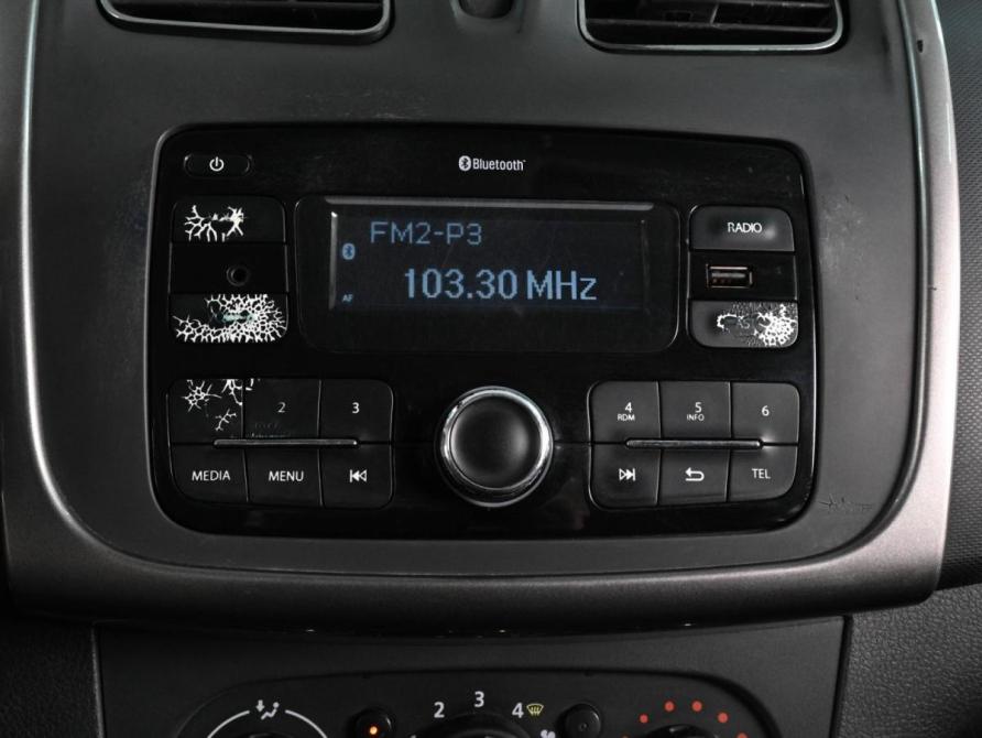 Renault Logan II Рестайлинг Ростов-на-Дону  - изображение 12