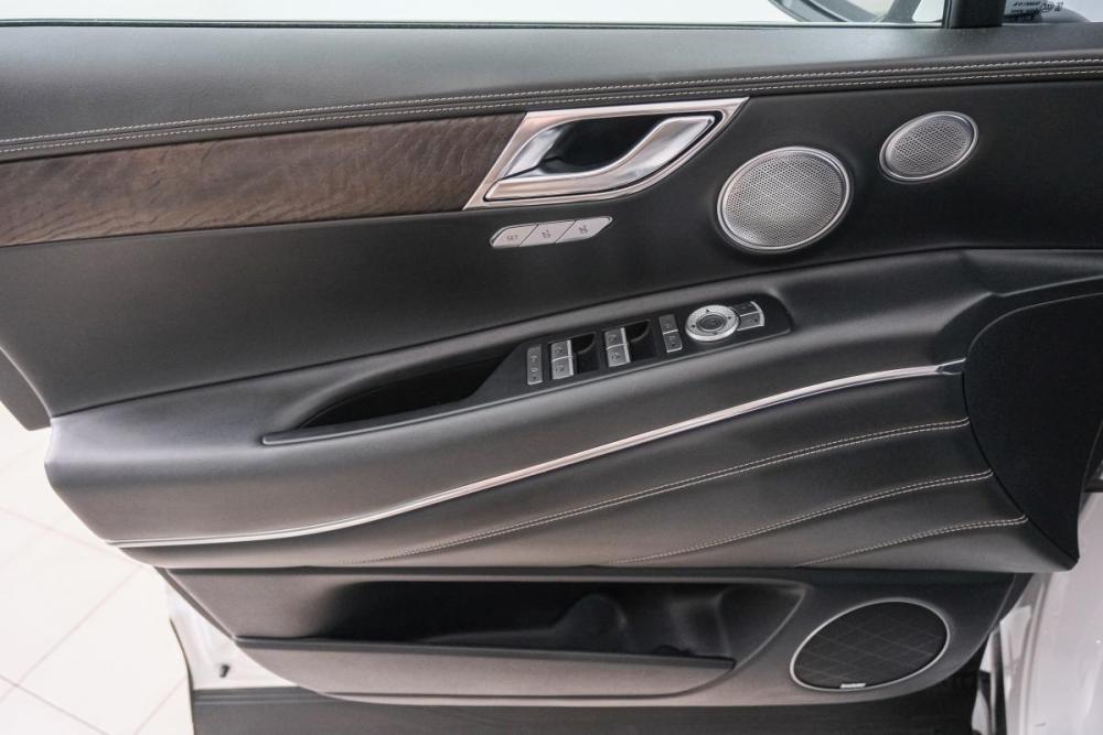 Genesis GV80 I Красноярск  - изображение 17
