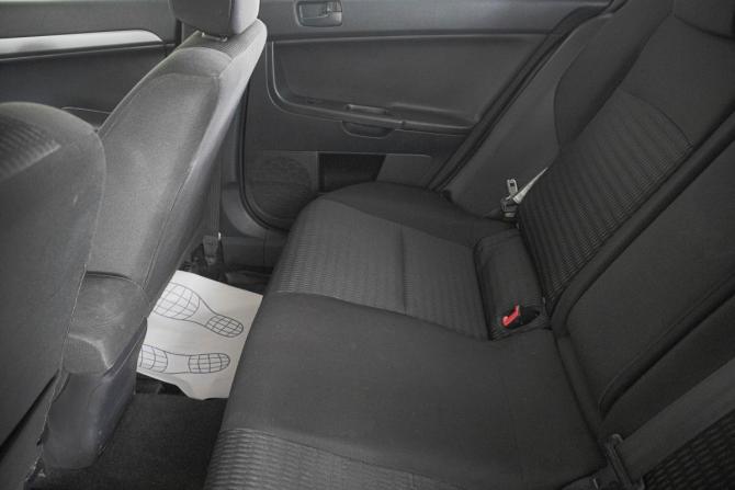 Mitsubishi Lancer X Рестайлинг с пробегом 2012 года, цена 899 000 рублей, 126000 км, седан, Автокод Объявления