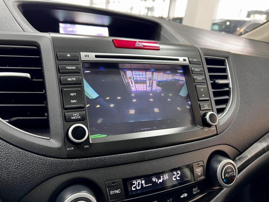 Honda CR-V IV Тверь  - изображение 20