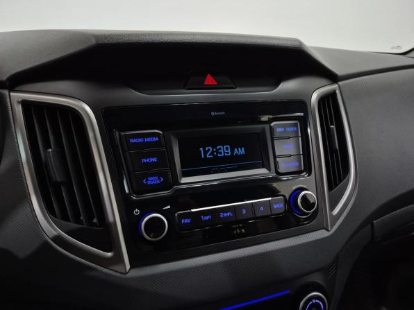 Hyundai Creta I Рестайлинг с пробегом 2020 года, цена 1 845 000 рублей, 74161 км, внедорожник, Автокод Объявления