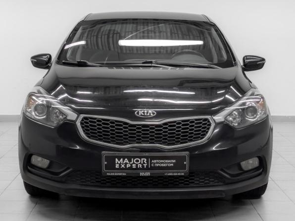 Kia Cerato III с пробегом 2016 года, цена 1 270 000 рублей, 97523 км, седан, Автокод Объявления
