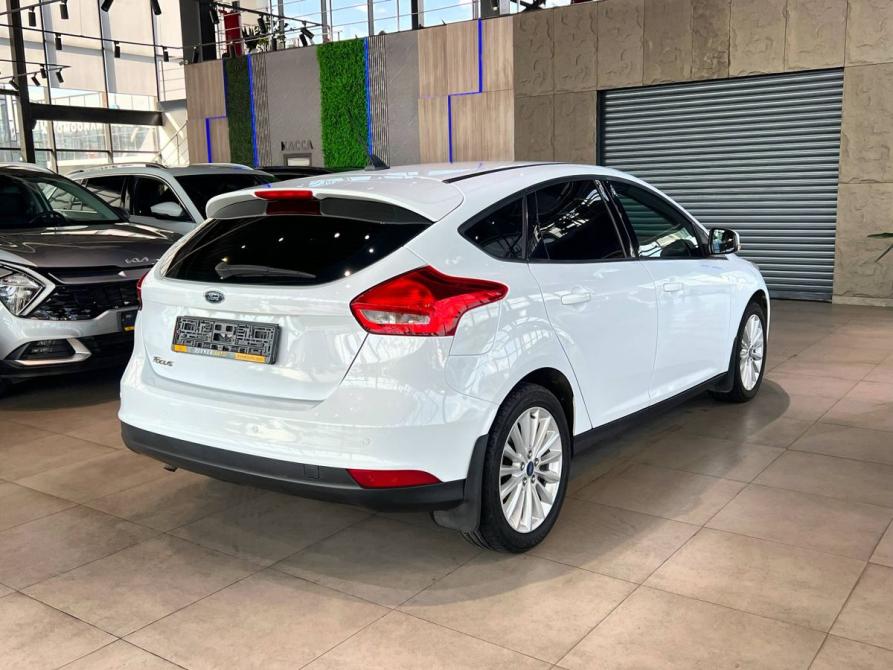Ford Focus III Рестайлинг Оренбург  - изображение 5