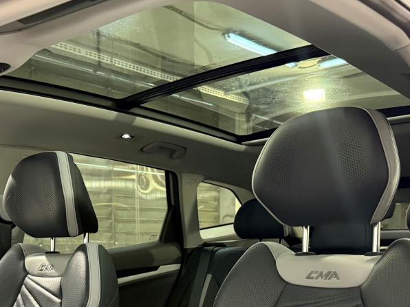 Geely Atlas II с пробегом 2024 года, цена 2 999 800 рублей, 43129 км, внедорожник, Автокод Объявления