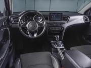 Kia Ceed III Ростов-на-Дону  - изображение 26