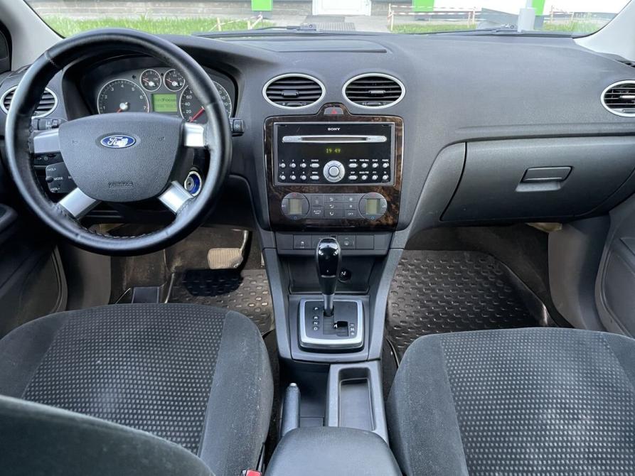 Ford Focus II Ярославль  - изображение 11
