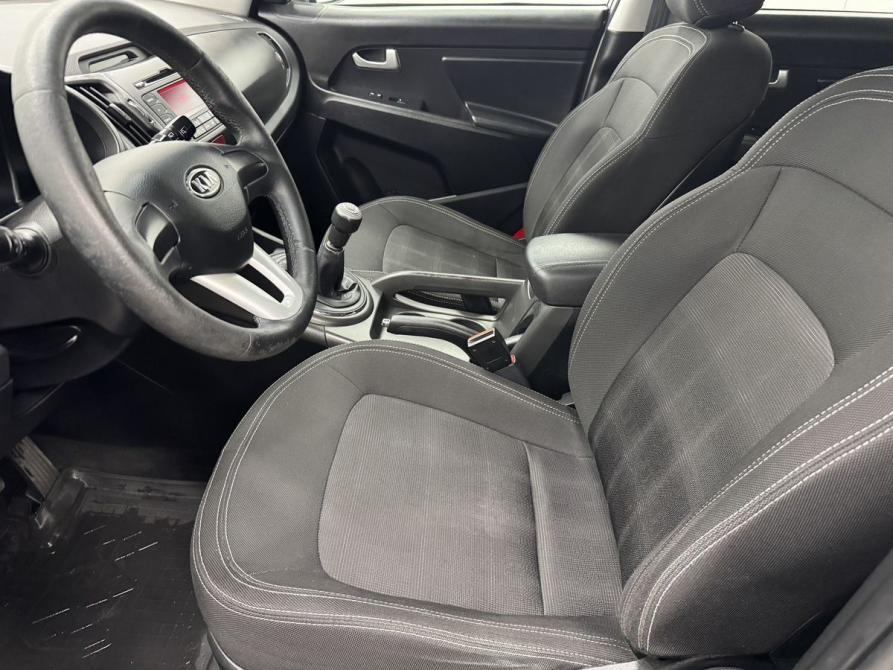Kia Sportage III Воронеж  - изображение 17