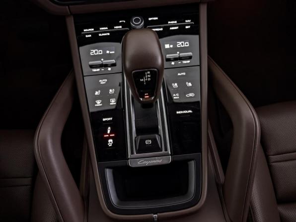 Porsche Cayenne III с пробегом 2023 года, цена 11 675 000 рублей, 42339 км, внедорожник, Автокод Объявления