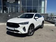 Haval F7x I Саратов  - изображение 16