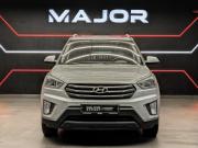 Hyundai Creta I Москва  - изображение 31
