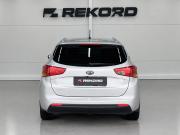 Kia Ceed II Уфа  - изображение 25