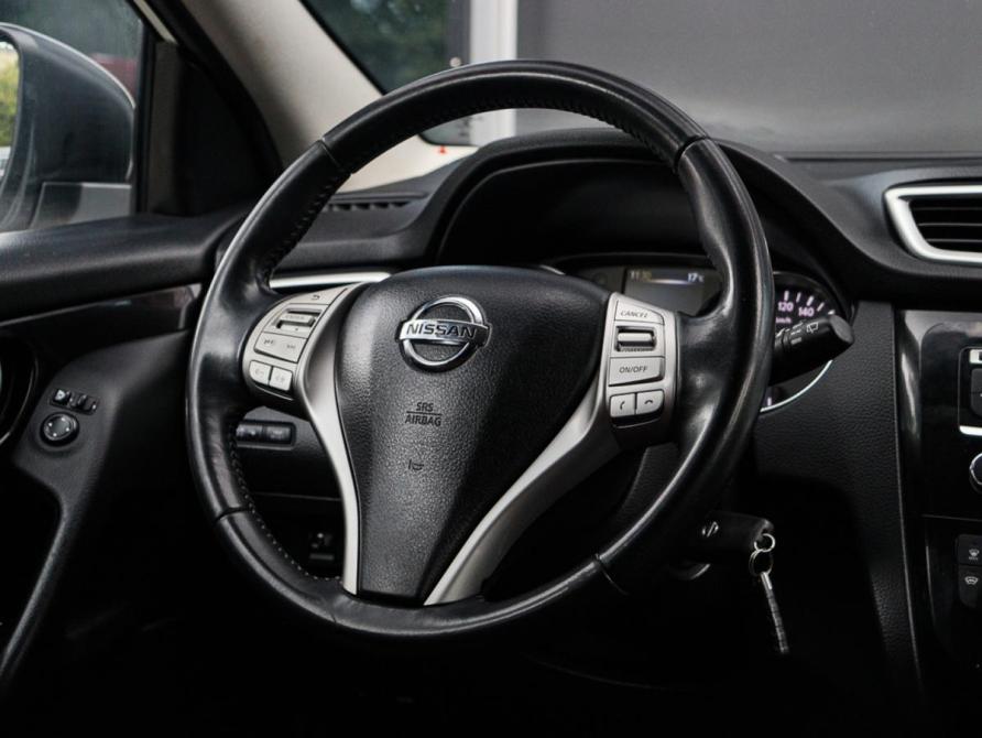 Nissan Qashqai II Москва  - изображение 12