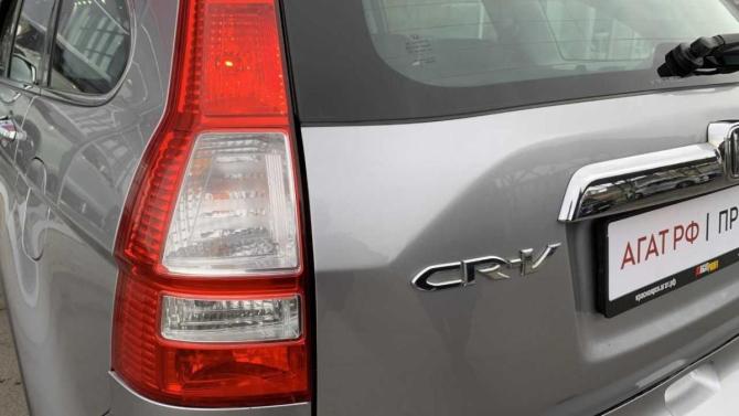 Honda CR-V III с пробегом 2008 года, цена 1 040 000 рублей, 163578 км, внедорожник, Автокод Объявления