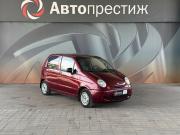 Daewoo Matiz II Волгоград  - изображение 24
