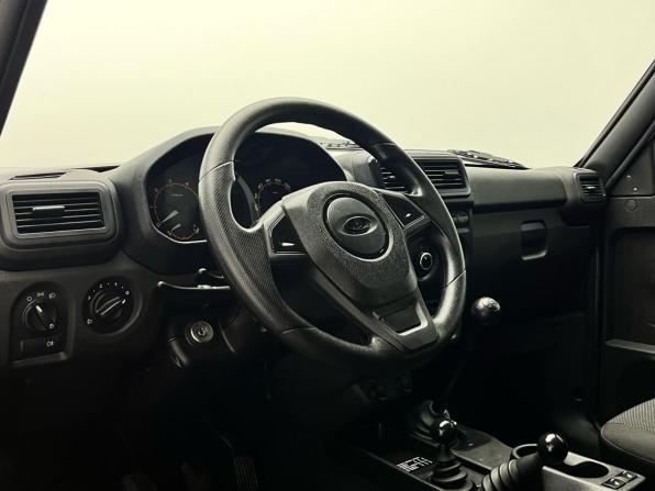 Lada (ВАЗ) Niva Legend с пробегом 2023 года, цена 919 000 рублей, 11325 км, внедорожник, Автокод Объявления