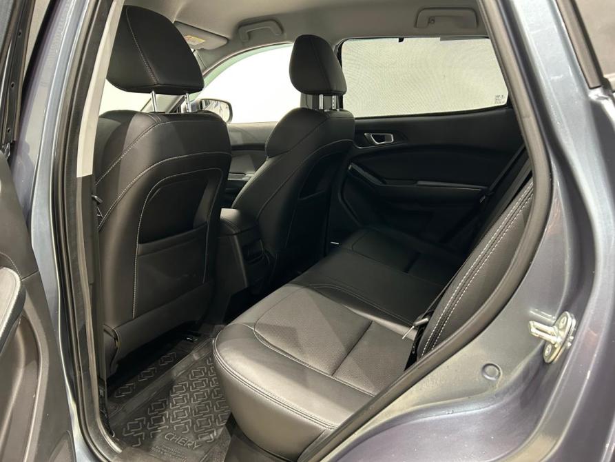 Chery Tiggo 4 I Рестайлинг Санкт-Петербург  - изображение 13