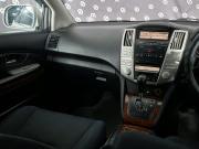 Toyota Harrier II (XU30) Новосибирск  - изображение 49