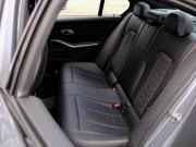 BMW M3 VI (G80) Сочи  - изображение 56