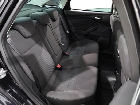 Ford Focus III Рестайлинг с пробегом 2018 года, цена 1 429 000 рублей, 113330 км, седан, Автокод Объявления