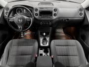 Volkswagen Tiguan I Рестайлинг Тверь  - изображение 32