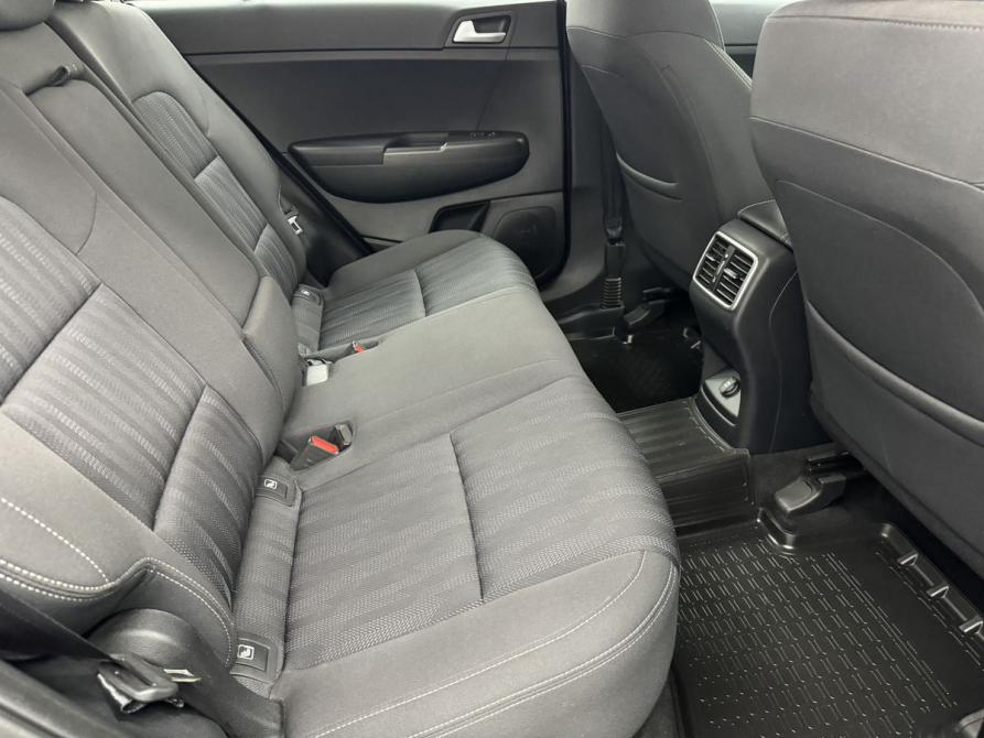 Kia Sportage IV Рестайлинг Воронеж  - изображение 16