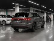 Volkswagen Touareg III Рестайлинг Москва  - изображение 35