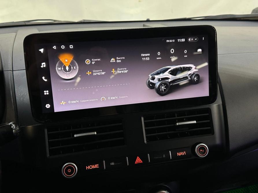 Mitsubishi Outlander II Санкт-Петербург  - изображение 15