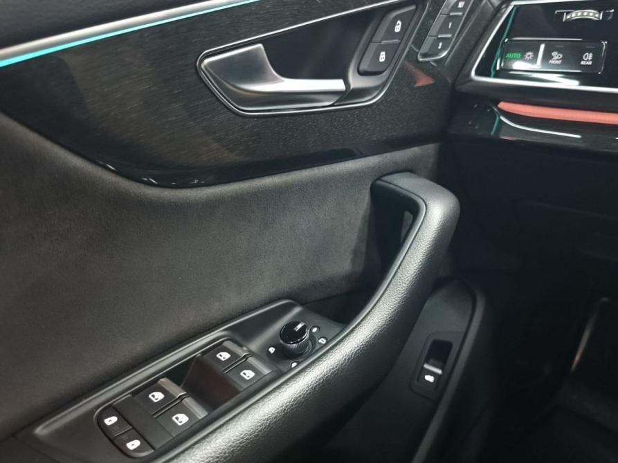 Audi Q8 I (4M) Воронеж  - изображение 14