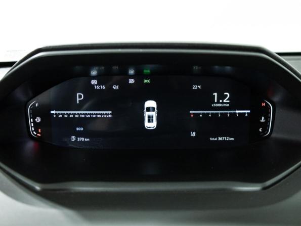 Changan CS55 Plus II с пробегом 2023 года, цена 2 199 700 рублей, 36656 км, внедорожник, Автокод Объявления