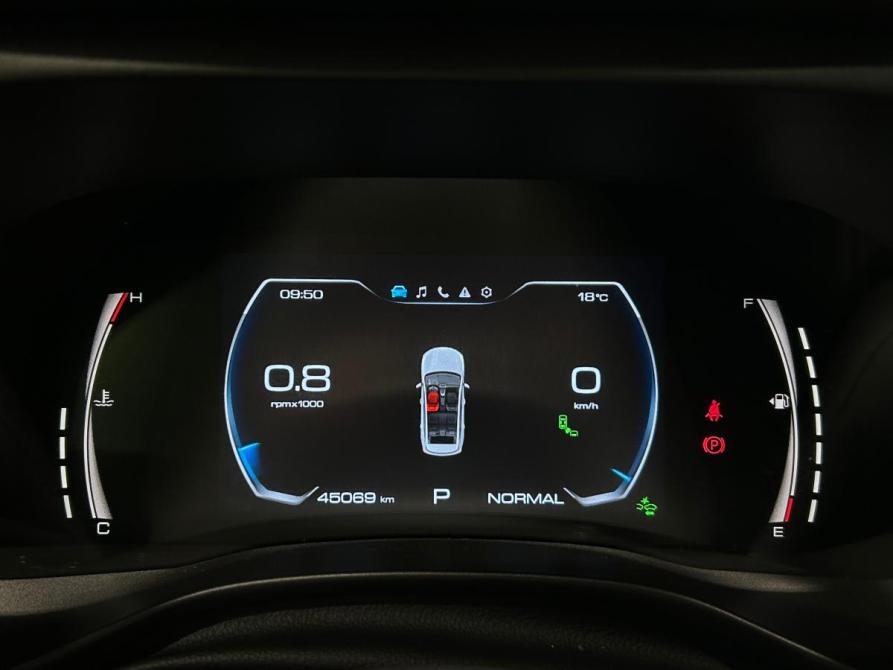 Haval Jolion I Санкт-Петербург  - изображение 23