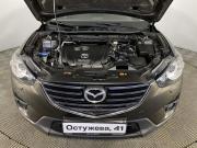 Mazda CX-5 I Рестайлинг Воронеж  - изображение 24