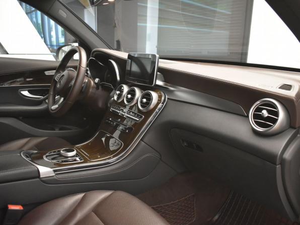 Mercedes-Benz GLC I (X253) с пробегом 2017 года, цена 2 949 000 рублей, 113200 км, внедорожник, Автокод Объявления