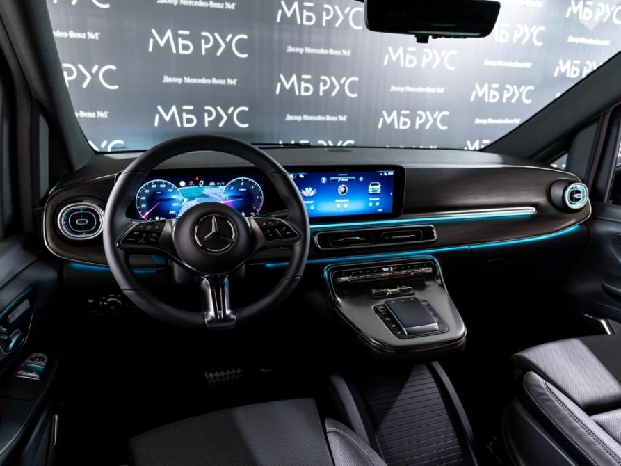 Mercedes-Benz V-Класс III (W447) Рестайлинг 2 Москва  - изображение 10