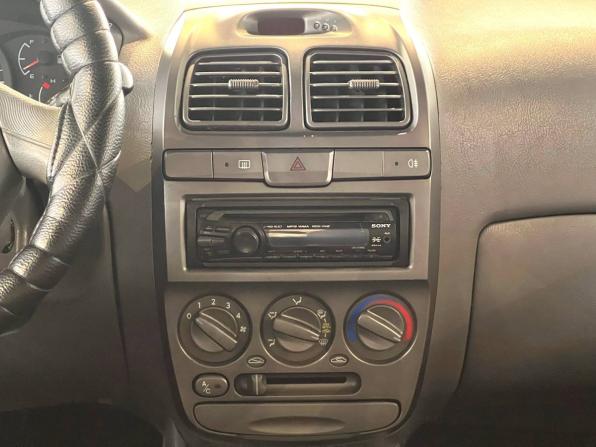 Hyundai Accent II с пробегом 2008 года, цена 500 000 рублей, 270000 км, седан, Автокод Объявления