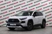 Toyota RAV4 V (XA50) Сургут  - изображение 34